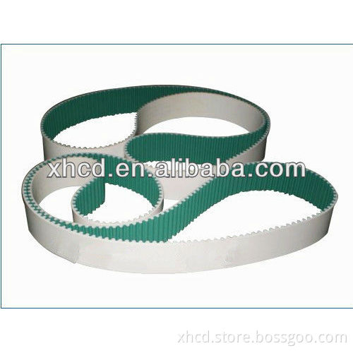 Hot sale PU conveyor belt/ Timing belt